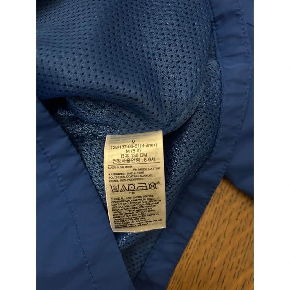 GAP boys lightweight
